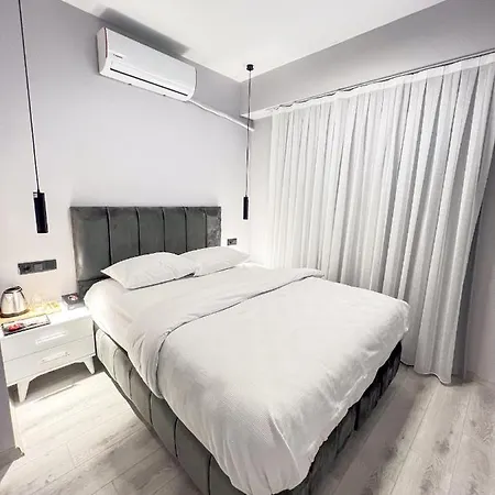 Galata Hotel