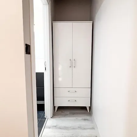 Hotel Galata Istambul