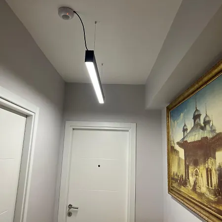 Hotel Galata Istambul