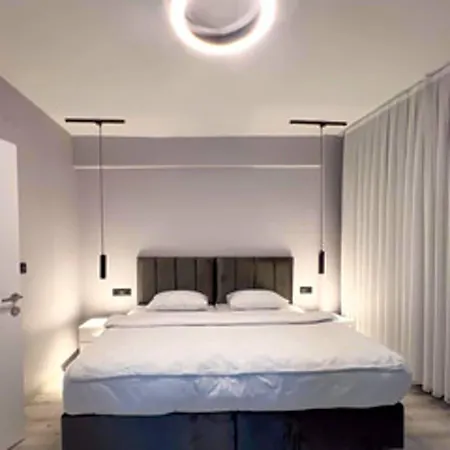 Galata Hotel