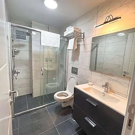 Hotel Galata *