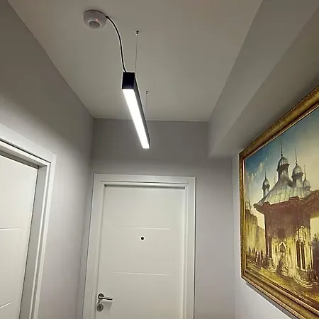 Galata Hotel *