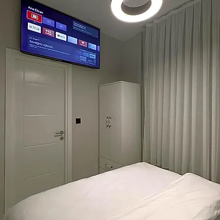 Galata Hotel