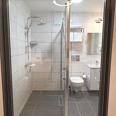 Hotel Galata *