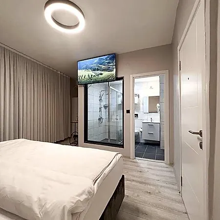 Galata Hotel