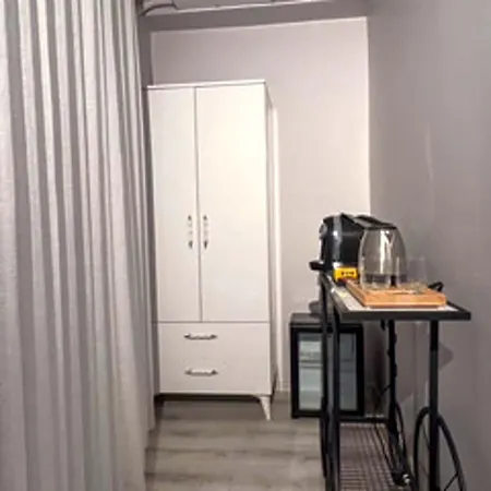 Hotel Galata Istambul