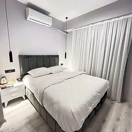 Galata Hotel Istambul
