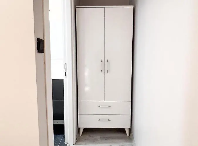 Hotel Galata Istanboel