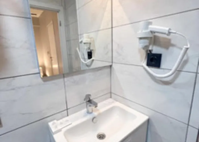 Galata Hotel Istanboel