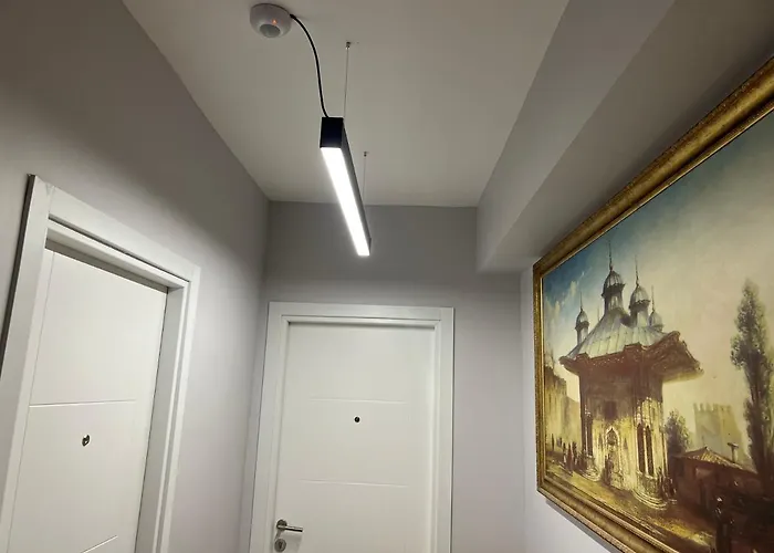 Hotel Galata Istanboel