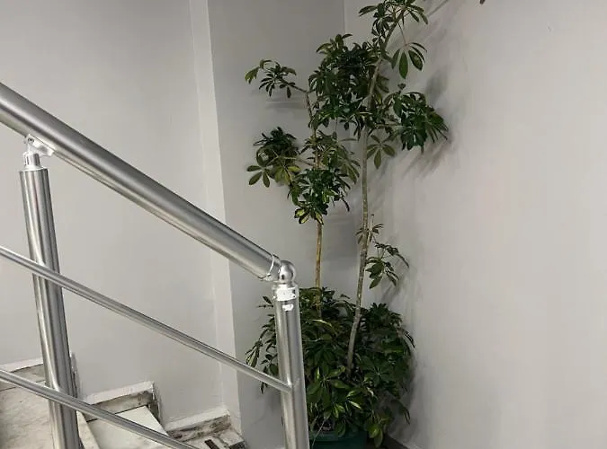 Galata Hotel Istanboel