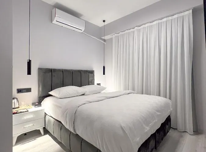 Galata Hotel Istanboel