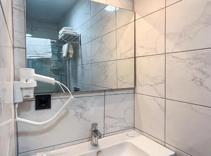 Galata Hotel Istanboel