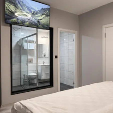 Galata Hotell