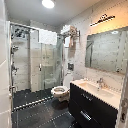 Hotell Galata *