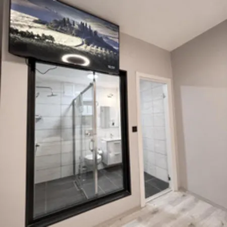 Hotell Galata Istanbul