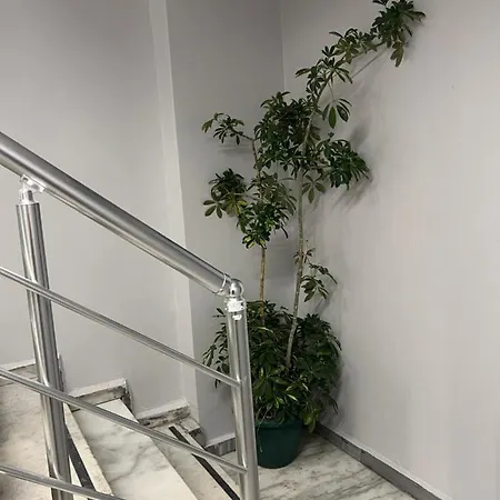 Galata Hotell Istanbul