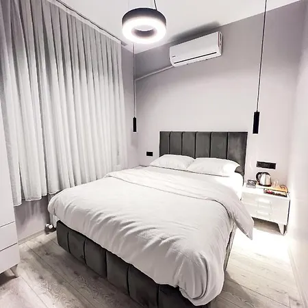 Galata Hotell *