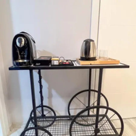 Galata Hotell