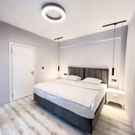 Galata Hotell *