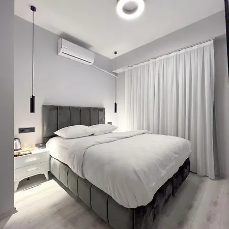 Galata Hotel Provincia di Istanbul