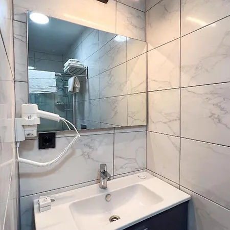 Galata Hotell Istanbul