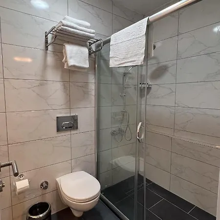 Hotell Galata *