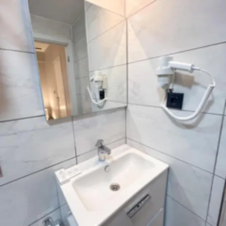 Galata Hotel Istambul