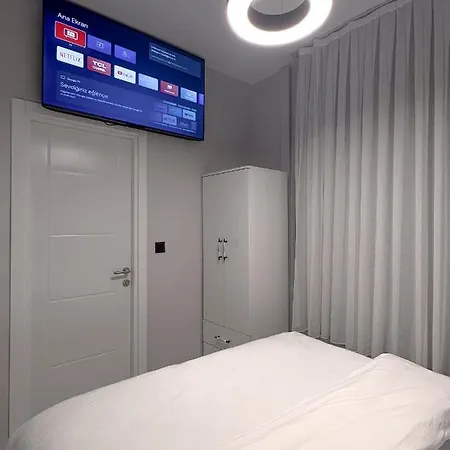 Hotel Galata Istambul